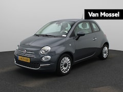 Fiat 500 - 1.0 Hybrid Lounge | Navigatie | Climate Control | Cruise Control |