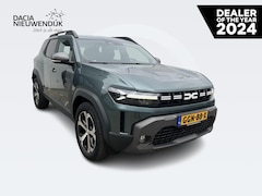 Dacia Duster - 1.2 TCe 130 mild hybrid Journey / CAMERA / PARKEERSENSOREN / TREKHAAK / APPLE CARPLAY / AN