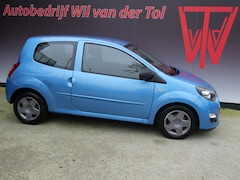 Renault Twingo - 1.2 16V | CRUISE | AIRCO | BLUETOOTH | 2e EIG | APK 06/2026