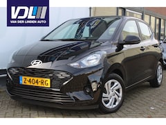 Hyundai i10 - 1.0 Comfort Airco l Lane assist l Apple carplay/ Android auto