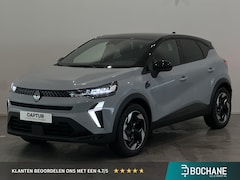 Renault Captur - 1.8 E-Tech Full Hybrid 160 Techno | Pack Winter | All season banden | Pack Advanced Drivin