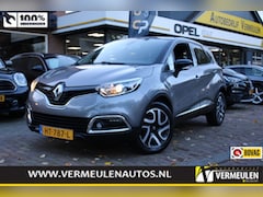 Renault Captur - 0.9TCe 90PK Dynamique + 17"/ Navi/ Clima/ Cruise/ Camera/ NL auto
