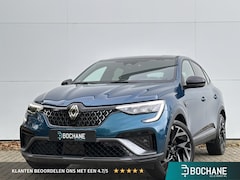 Renault Arkana - 1.6 E-Tech full hybrid 145 esprit Alpine | BOSE |