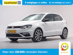 Volkswagen Polo - 1.8 TSI 192pk GTI Handgeschakeld [ Navi Camera Clima Stoelverwarming ]