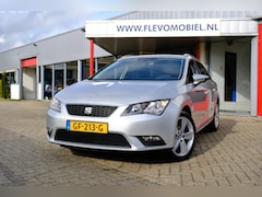 SEAT Leon ST - 1.2 TSI Style Navi|Clima|LMV