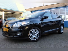 Renault Mégane Estate - 1.2 TCe "Expression" Cruise - Airco - Navi 115 Pk