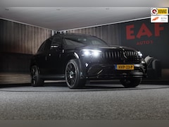 Mercedes-Benz GLC-klasse - 300e 4MATIC AMG 63 Look / Memory / Burmester / Head Up / Open Pano / 360 Camera / Acc / Tr