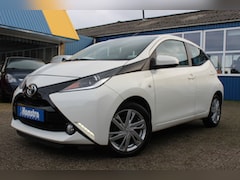 Toyota Aygo - 1.0 VVT-i "X-Play" Airco - 5 Deurs Automaat