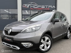 Renault Scénic - 1.2 TCe Bose Pano Camera 1e Eigenaar Hoogzitter