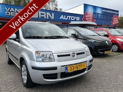 Fiat Panda - 1.2 Edizione Cool 2e eig Airco 45.000 km 3 mnd Garantie