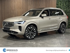 Volvo XC90 - T8 AWD Recharge Ultra Bright | Bowers & Wilkins | 360° Camera | Head-Up Display | 455pk |