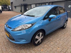 Ford Fiesta - 1.25 Limited 5-deurs