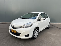 Toyota Yaris - 1.3 VVT-i Aspiration ONDERHOUDSBOEKJE | CAMERA