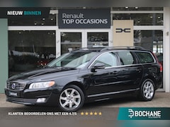 Volvo V70 - 1.6 T4 Nordic+ Lederen bekleding | Inclusief winterset
