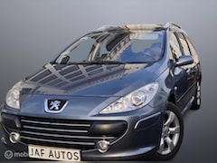 Peugeot 307 SW - 2.0-16V 7persoons Airco cruise
