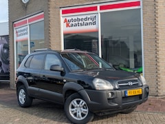 Hyundai Tucson - 2.0i Active Joy - Airco