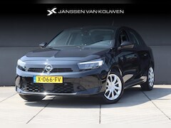 Opel Corsa - 1.2T 100PK / Facelift / Apple CarPlay / Achteruitrijcamera