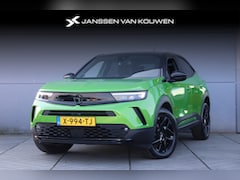 Opel Mokka - 1.2 Level 4 GS / Navi / Camera / Clima