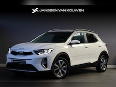 Kia Stonic - 1.0 T-GDi MHEV DynamicPlusLine Automaat Navigatie Camera Trekhaaak