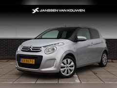 Citroën C1 - 1.0 VTi Feel * Zeer Zuinig *Airconditioning * Getint Glas