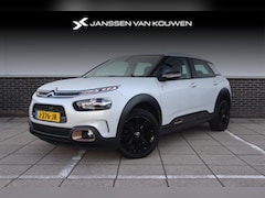 Citroën C4 Cactus - 1.2 PureTech Origins * Keyless * Achteruitrijcamera * Apple CarPlay