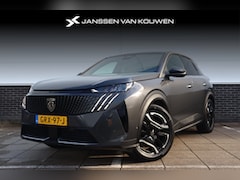 Peugeot e-3008 - Allure Avantage 210 73 kWh * Navigatie * Warmtepomp * Achteruitrijcamera * SOH 95%