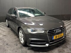 Audi A6 Avant - 2.0 TDI ultra Adrenalin Sport | Navi | S-Line | Led |