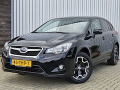Subaru XV - 2.0i Luxury Plus AWD /Automaat/Dealer Onderhouden