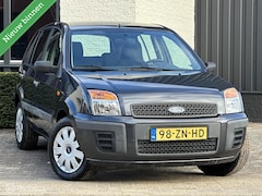 Ford Fusion - 1.4-16V Cool & Sound|NAP|APK|AIRCO