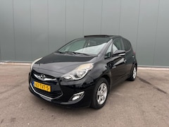 Hyundai ix20 - 1.4i i-Vision PANORAMADAK | MOTOR NOT GOOD