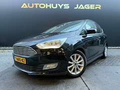 Ford C-Max - 1.5 Titanium