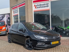 Opel Astra - 1.0 Innovation - Navi - Clima - Cruise