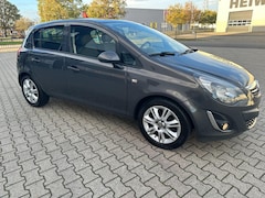 Opel Corsa - 1.2-16V BlitZ