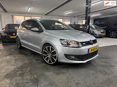 Volkswagen Polo - 1.4-16V Highline R-line Airco | Cruis | stoelverwarming
