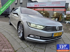 Volkswagen Passat Variant - 2.0 TDI Bi-Xenon R -line DSG Bj 15