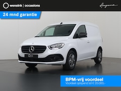 Mercedes-Benz Citan - 108 CDI L1 Pro | BPM VRIJ | Trekhaak | Achteruitrijcamera | Cruise Control | Airco | Multi