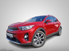 Kia Stonic - 1.0 T-GDi DynamicPlusLine afn. trekhaak