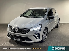 Renault Clio - 1.0 TCe 90 GPF techno Climatecontrol | Navigatie | Camera