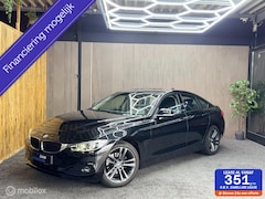 BMW 4-serie Gran Coupé - 420i Corporate Lease High Executive