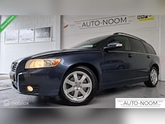 Volvo V50 - 2.4i