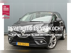 Renault Scénic - BWJ 2018 1.2 132 PK TCe Zen TREKHAAK | CLIMA | NAVI | CRUISE | LMV 20 INCH | BLUETOOTH | K