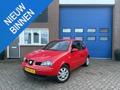 SEAT Arosa - 1.4i Stella NAP | 14" LMV | Nieuwe APK
