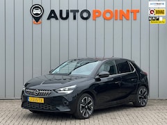 Opel Corsa-e - Elegance 50 kWh |FASE 3| PANO|360 Camera |Leer|STOELVRW