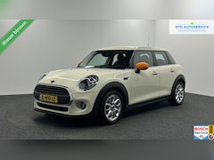 MINI One - 1.5 Business Edition LM NAVIGATIE CRUISE CARPLAY