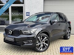Volvo XC40 - 1.5 T5 Recharge Pano/Adap.Cruise/Memory/ElekTrekh/Garanție/HarmanKardon/Virtual/20 Inch/36