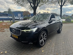 Volvo XC60 - 2.0 D5 AWD Inscription