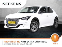 Peugeot e-208 - Style 50kWh 136PK | 1ste eigenaar | Fase 3 | Accurapport 100% | Camera | Navigatie | Clima