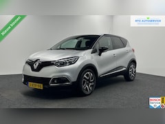 Renault Captur - 0.9 TCe Helly Hansen NAVI LM CRUISE ECC CRUISE