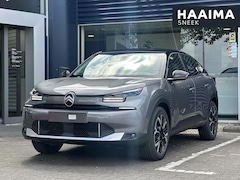 Citroën Ë-C4 - Business 54 kWh | Stoel-/Voorruitverwarming | Apple Carplay/Android Auto | Adaptive Cruise