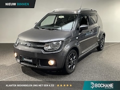 Suzuki Ignis - 1.2 Select Airco | Navigatie | Camera